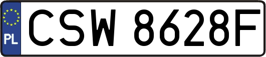 CSW8628F