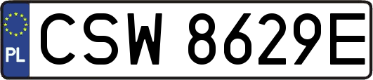 CSW8629E