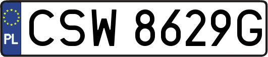 CSW8629G