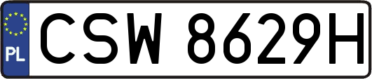 CSW8629H