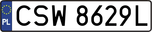 CSW8629L