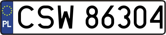 CSW86304