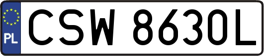 CSW8630L