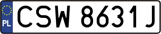 CSW8631J