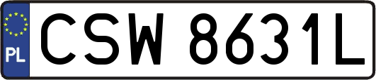 CSW8631L