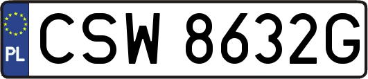 CSW8632G