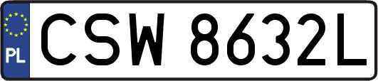 CSW8632L