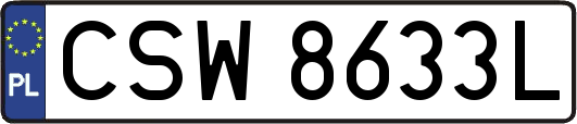 CSW8633L