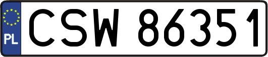 CSW86351