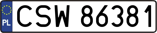 CSW86381