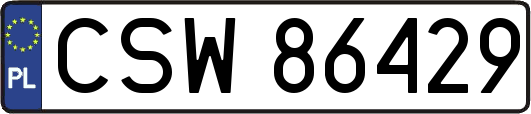 CSW86429
