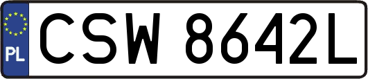 CSW8642L