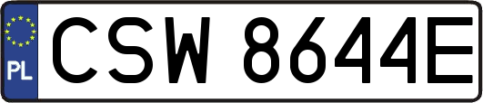 CSW8644E