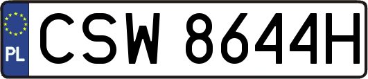 CSW8644H
