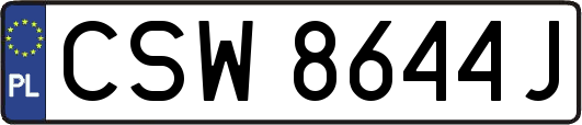 CSW8644J