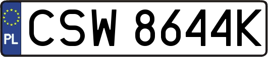 CSW8644K