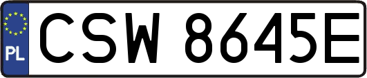 CSW8645E