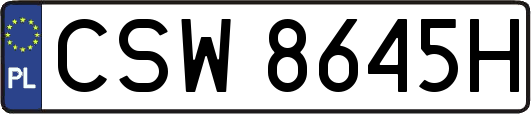 CSW8645H
