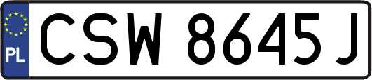 CSW8645J