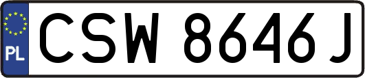 CSW8646J