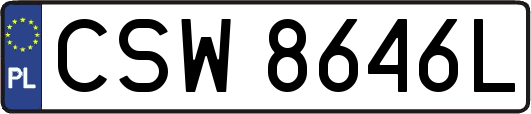 CSW8646L