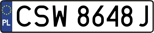 CSW8648J