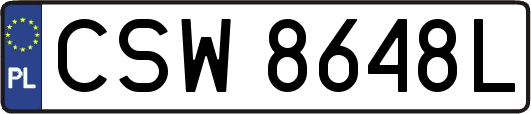 CSW8648L