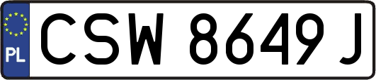 CSW8649J