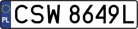 CSW8649L