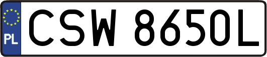 CSW8650L