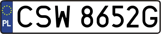 CSW8652G