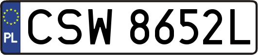 CSW8652L