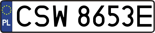CSW8653E