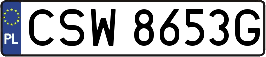CSW8653G