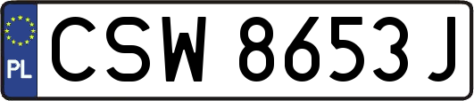 CSW8653J