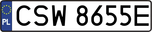 CSW8655E