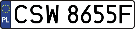 CSW8655F