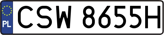 CSW8655H