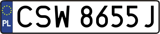 CSW8655J