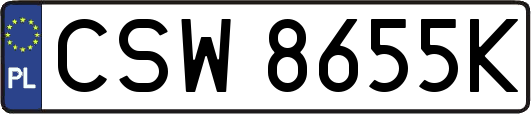 CSW8655K