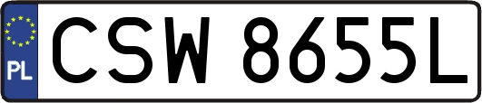 CSW8655L