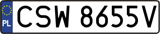 CSW8655V
