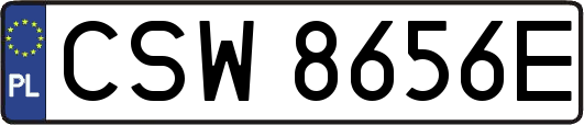 CSW8656E