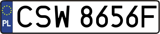 CSW8656F