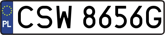 CSW8656G