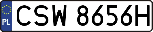 CSW8656H