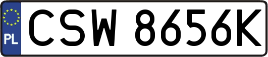 CSW8656K