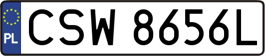 CSW8656L