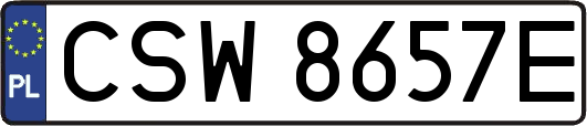 CSW8657E