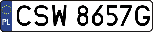 CSW8657G